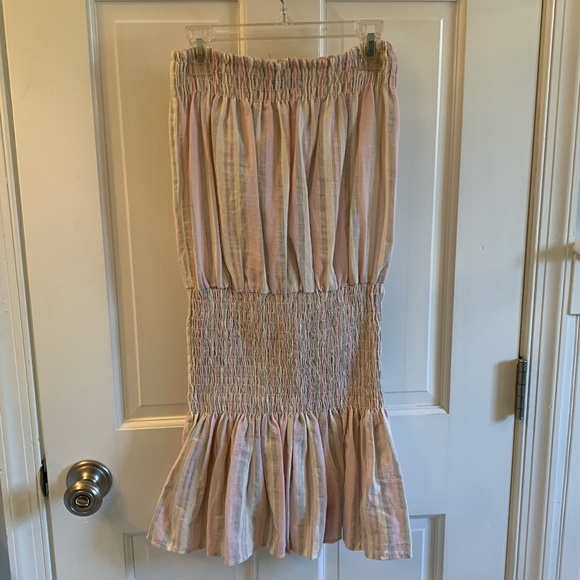 Blue Life Dresses & Skirts - Blue Life Good Karma Mini Dress